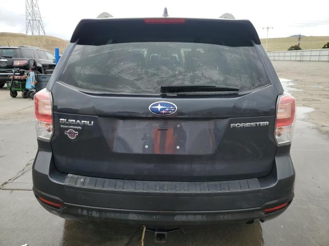 2018 SUBARU FORESTER 2 - JF2SJAGC6JH486068