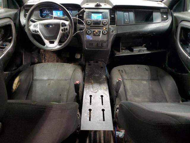 2015 FORD TAURUS POL - 1FAHP2MT0FG144202
