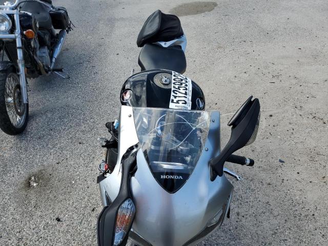 2008 HONDA CBR1000 RR JH2SC59188M001286