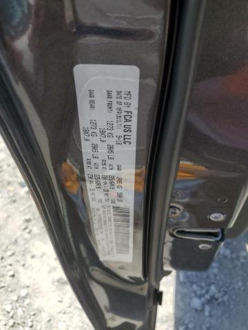 2019 JEEP CHEROKEE L - 1C4PJMDX8KD293393