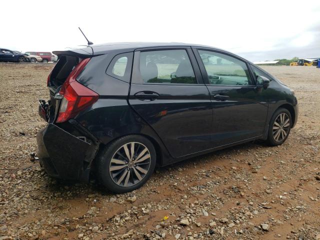 Vin: 3hggk5h81fm765483, lot: 54534415, honda fit ex 20153