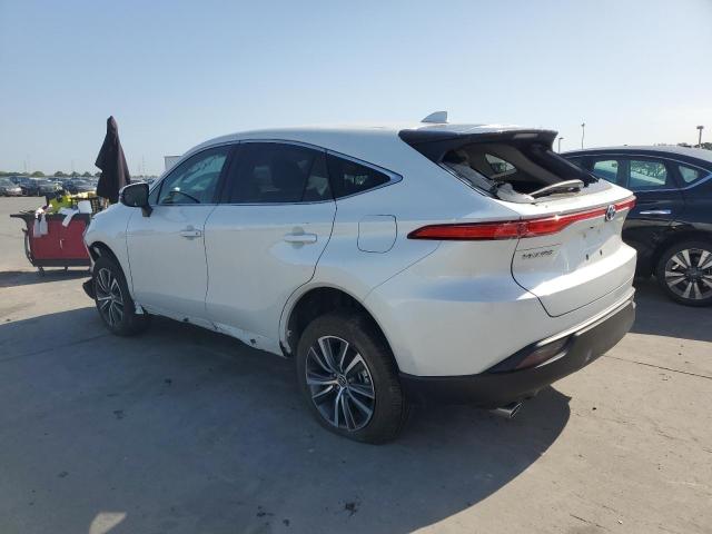 Vin: jteaaaahxpj129570, lot: 55080125, toyota venza le 20232