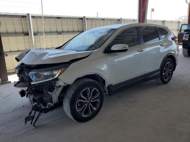 Vin: 2hkrw1h57lh420373, lot: 54296625, honda crv ex 2020 img_1