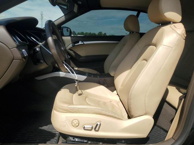 2015 AUDI A5 PREMIUM WAUCFAFH2FN002646