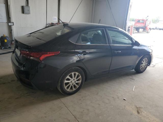 2019 HYUNDAI ACCENT SE 3KPC24A3XKE046646