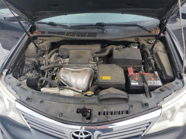2012 TOYOTA CAMRY BASE - 4T1BF1FK3CU632778