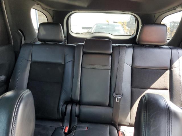 2019 DODGE DURANGO GT 1C4RDHDGXKC645080