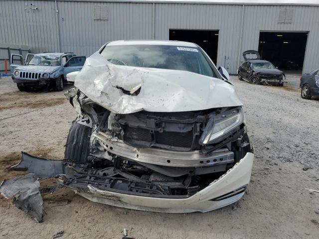 2018 HONDA ODYSSEY EL 5FNRL6H9XJB035622