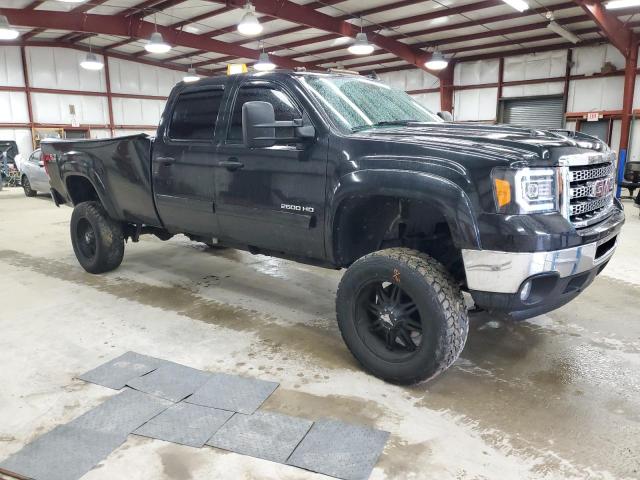 Vin: 1gt120cg6cf169156, lot: 52860205, gmc sierra k2500 sle 20124