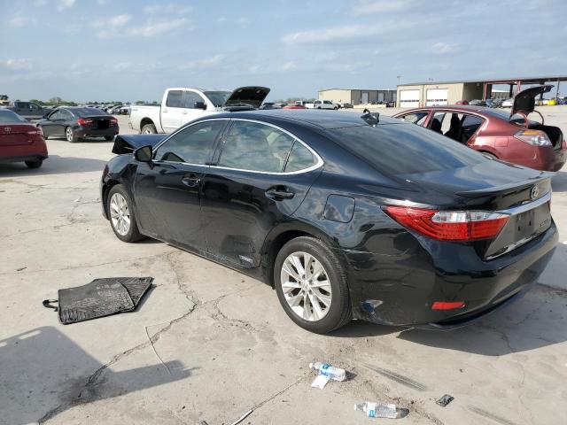 Vin: jthbw1gg9f2082337, lot: 53193495, lexus es300 300h 20152