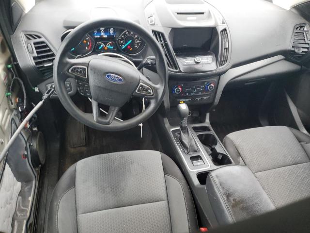 2017 FORD ESCAPE SE - 1FMCU9G93HUE73417