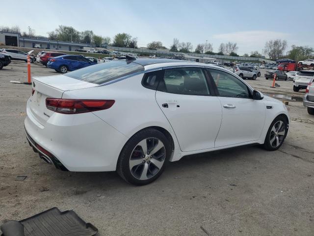 2016 KIA OPTIMA SX - 5XXGW4L23GG022522