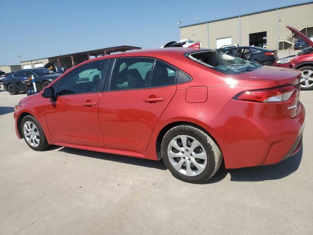 Vin: 5yfeprae0lp020033, lot: 51755985, toyota corolla le 20202