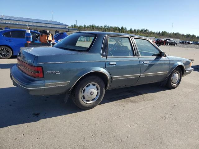Vin: 3g4ah55n4ps614000, lot: 54843925, buick century custom 19933