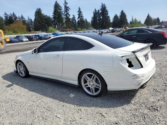 Vin: wddgj8jbxcf905427, lot: 55039355, mercedes-benz c-class 350 4matic 20122
