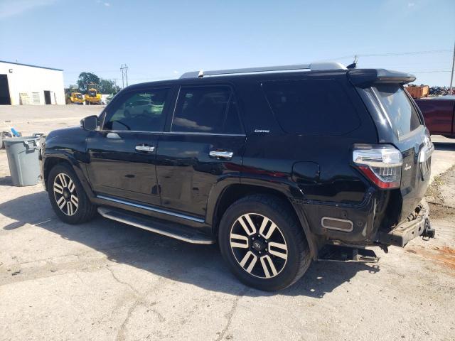 Vin: jtebu5jr0e5150493, lot: 53560755, toyota 4runner sr5 20142