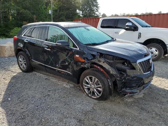Vin: 1gykndrs8nz114427, lot: 53703975, cadillac xt5 premium luxury 20224