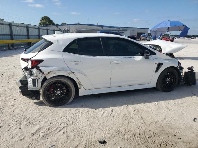 Vin: jtnabaae6ra015801, lot: 54880115, toyota gr corolla core 20243