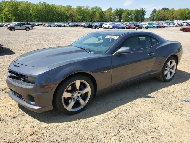CHEVROLET CAMARO SS
