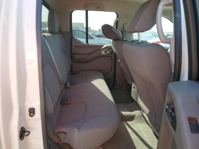 2015 NISSAN FRONTIER S - 1N6AD0ER2FN758253