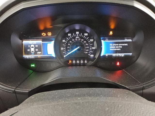 2022 FORD EDGE TITAN 2FMPK4K9XNBA56007