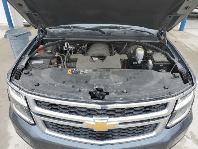 2019 CHEVROLET TAHOE K150 - 1GNSKBKCXKR212450