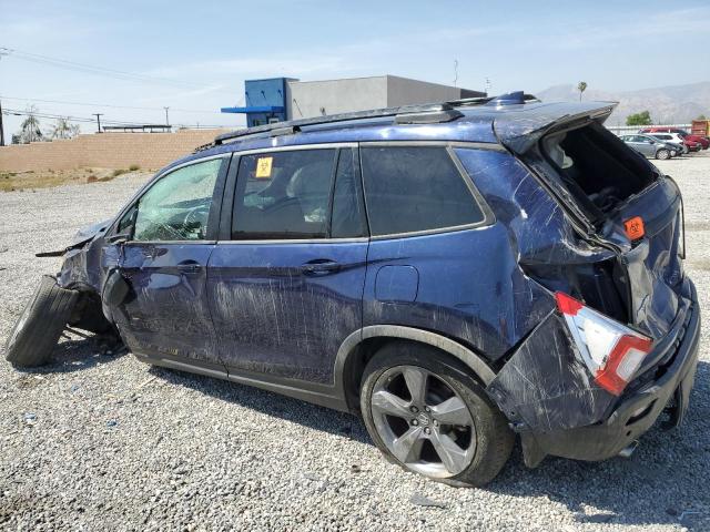 Vin: 5fnyf7h92kb008344, lot: 54093855, honda passport touring 20192