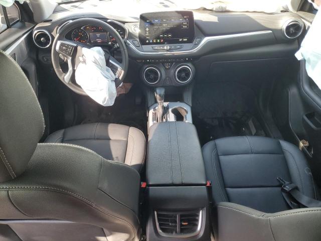 2023 CHEVROLET BLAZER 3LT - 3GNKBJRS2PS104030