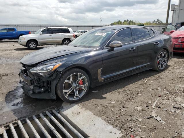 KIA STINGER GT1