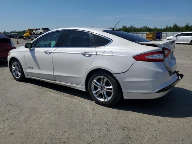Vin: 3fa6p0ru9gr145680, lot: 52532925, ford fusion titanium hev 20162