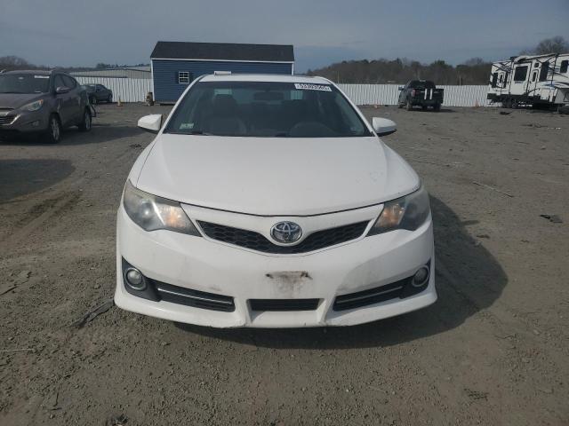 2014 TOYOTA CAMRY L - 4T1BF1FK5EU779882