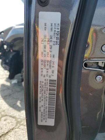 2018 DODGE JOURNEY SE - 3C4PDCAB2JT447518