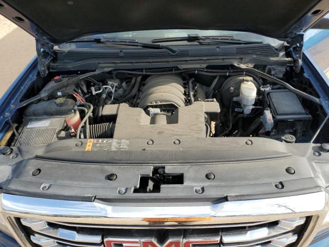 2018 GMC SIERRA K15 - 3GTU2NEC2JG445428