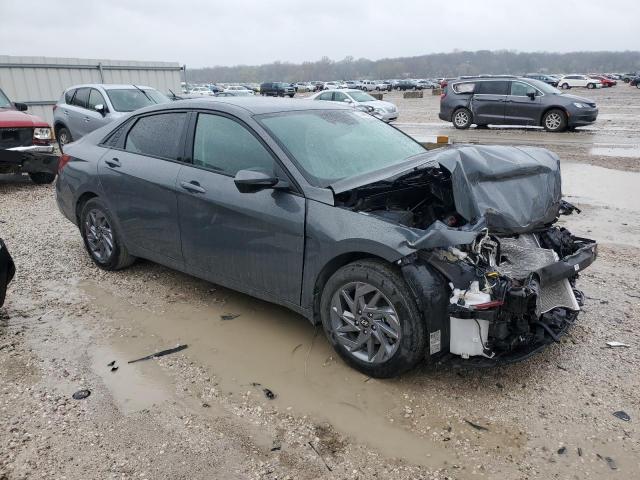 Vin: kmhlm4dg7ru750982, lot: 51450925, hyundai elantra sel 20244