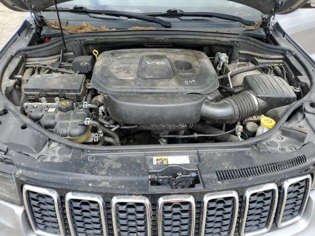 2017 JEEP GRAND CHER - 1C4RJFBG3HC701076