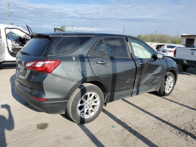 Vin: 3gnaxhev9ls594451, lot: 53803605, chevrolet equinox ls 20203