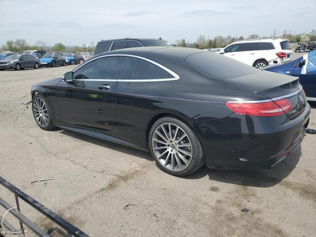 Vin: wddxj8fb4ha028849, lot: 53531625, mercedes-benz s-class 550 20172