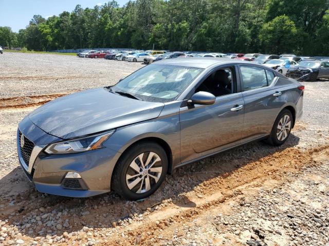 NISSAN ALTIMA S