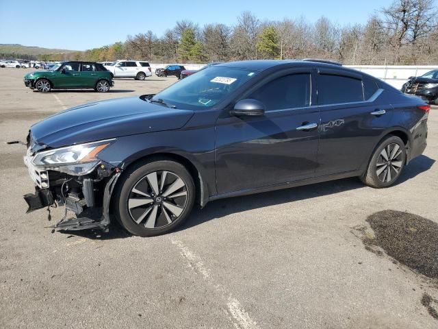 Vin: 1n4bl4ew0kc190118, lot: 52323795, nissan altima sl 2019 img_1
