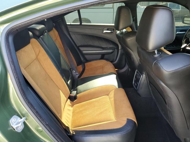 2021 DODGE CHARGER SC - 2C3CDXGJ9MH550621