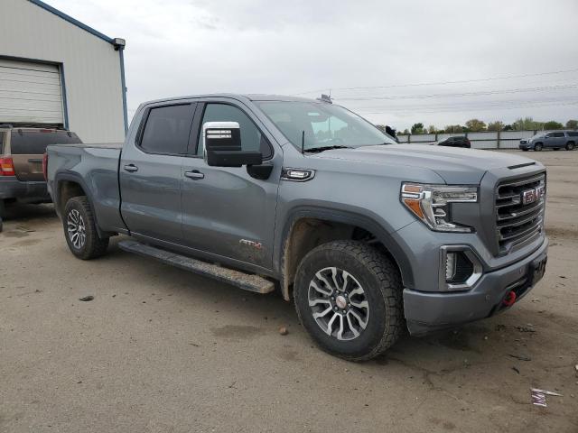 Vin: 3gtu9eet0lg380934, lot: 53509695, gmc sierra k1500 at4 20204