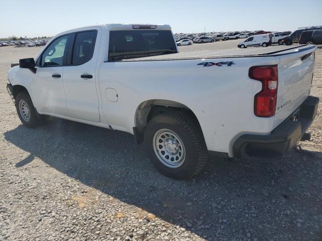Vin: 1gcryaef6lz260521, lot: 53255565, chevrolet all models k1500 20202