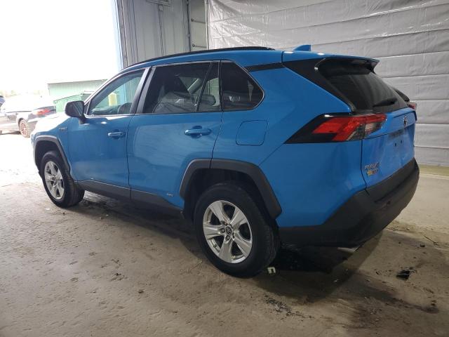 Vin: 2t3l6rfv0lw001975, lot: 52848635, toyota rav4 le 20202