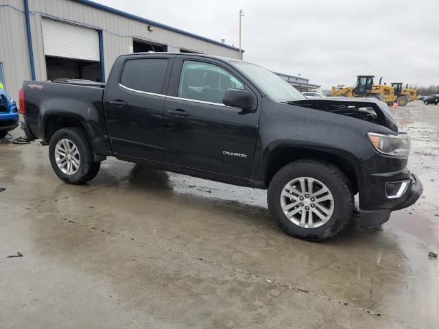 Vin: 1gcgtcen1h1302821, lot: 51810675, chevrolet colorado lt 20174