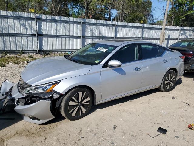 Vin: 1n4bl4ev5lc164056, lot: 53406265, nissan altima sl 2020 img_1