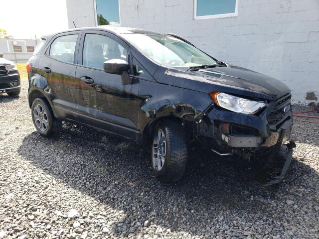 Vin: maj3s2fe3lc384600, lot: 54881305, ford ecosport s 20204