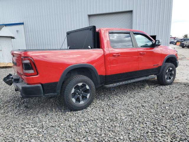 2020 RAM 1500 REBEL - 1C6SRFLT3LN356786