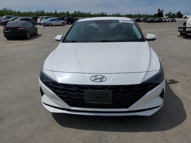 2022 HYUNDAI ELANTRA SE - 5NPLM4AG3NH053340