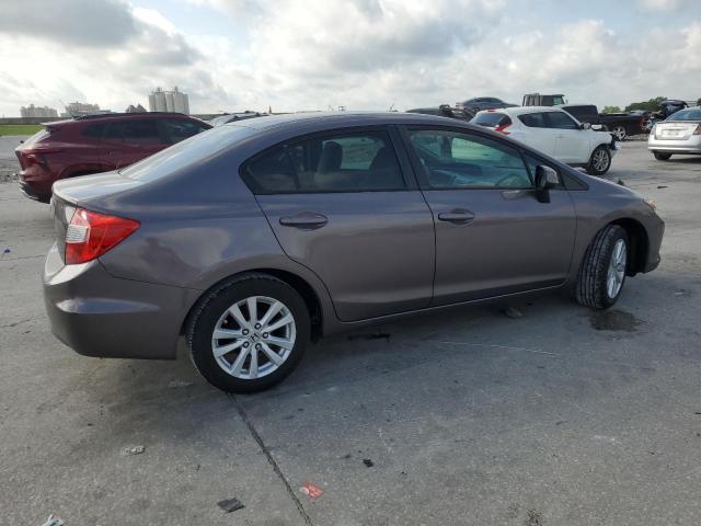 Vin: 2hgfb2f59ch610743, lot: 55036335, honda civic lx 20123