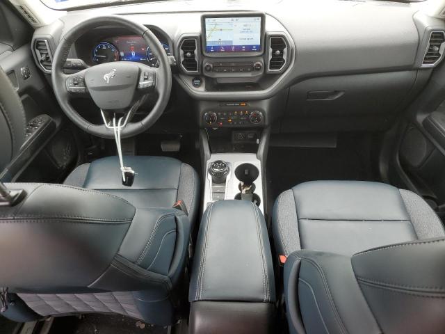2023 FORD BRONCO SPO 3FMCR9C62PRE27791